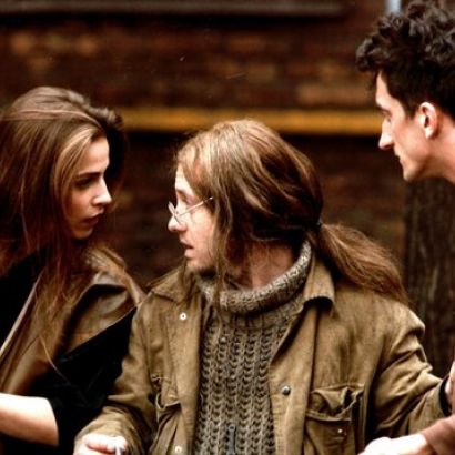 Kouř | Kino Svět Hodonín – program a vstupenky online