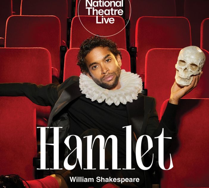 Hamlet (2026) | NT Live | Kino Svět Hodonín – program a vstupenky online